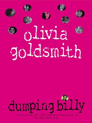 Dumping Billy - ebook